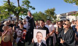 CHP Urla'dan toplu istifa
