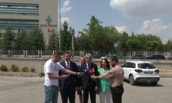CHP, varlık barışı ve Tapu Yasası'nın yürürlüğünün durdurulması ve iptali istemiyle AYM'de dava açtı