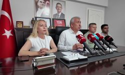 CHP Yozgat İl Başkanlığı görevinden alınan Yaşar: 'Yolumuza daha güçlü devam edeceğiz'