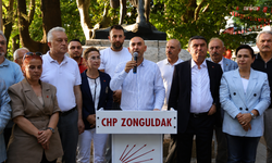 CHP Zonguldak İl Başkanı Dural: 'Zonguldak halkı yerel seçimde mesajını verdi'