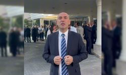 CHP Zonguldak İl Başkanlığı'ndan alınan Dural: 'Yeni bir yolculuğun başlangıcına tanıklık ediyoruz'