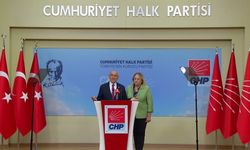 CHP'den 'Genç Tercih Destek Merkezleri' projesi