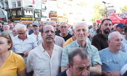 CHP'den İzmit Belediyesi operasyonuna tepki: Sandıkta yenemediklerinizi soruşturmalarla susturamazsınız