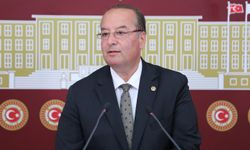 CHP'li Akay: 'İktidar, bütçedeki geçici iyileşmeleri başarı hikâyesi olarak anlatmaya çalışıyor'