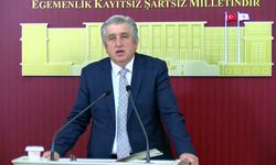 CHP'li Çan'dan Samsun İl Başkanlığı atamasına tepki