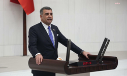 CHP'li Erol: '8. Olağan Kurultayın yeniden yapılabilmesi ancak 38. Olağan Kurultay delegeleriyle mümkündür'