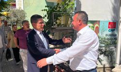 CHP'li Halıcı: 'Seçilmişlerin iradesine sahip çıkmaya devam edeceğiz'