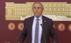 CHP'li Kaya: 'Biz örgütümüzü büyütüyoruz. Çünkü Parti Okulu iktidar yoludur'