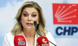 CHP'li Kaya: Kadın cinayetleri de şüpheli kadın ölümleri de düpedüz yönetim krizidir