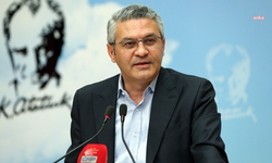 CHP'li Salıcı: 'Mücadelenin ortak bir çatı içinde verilmesi gerektiği kanaatindeyim'