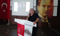 CHP'li Süleyman Bülbül: '21 Temmuz'dan sonra yeni bir oluşum başlatabiliriz'