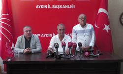 CHP'li Tezcan: 'Atanmışlarının örgütümüzün seçtiklerini görevden almalarını tanımıyoruz'