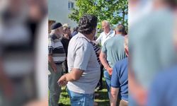 CHP'li Torun'dan Turnalık Yaylası'nda maden sondaj çalışmalarına karşı çıkan 2 yurttaşın gözaltına alınmasına tepki