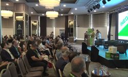 COP İnegöl İklim Değişikliği Konferansı... Türkiye Sağlıklı Kentler Birliği Başkanı Tugay: 'Sorumluluk hepimizin'