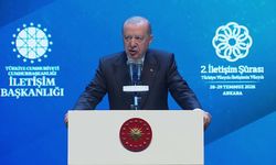 Cumhurbaşkanı Erdoğan: 'Depremi kullanarak fırsatçılık yapanlar adalete hesap veriyor'