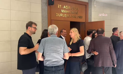 Hasan Akgün'den Mahkemede Dikkat Çeken Savunma