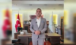 Defne Belediye Başkanı Özgün CHP'den istifa ederek YENİ Parti'ye geçti