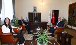DEM Parti Eş Genel Başkanlarından, Numan Kurtulmuş ile görüşmeye ilişkin açıklama