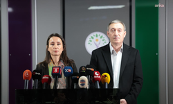 DEM Parti Eş Genel Başkanları'ndan Srebrenitsa Soykırımı'nın 31'inci yılında anma mesajı