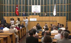 DEM Parti Grup Toplantısı... Tuncer Bakırhan: Demokratikleşme süreci başlamalıdır