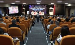 DEM Parti İmralı Heyeti üyesi Sancar: 'Başlayacak hafta yasa tartışmalarının spekülasyon düzeyinde yürümesinin sona erdiği bir evre olacaktır'