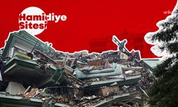 Depremde 148 kişiye mezar olan Hamidiye Sitesi davasında kamu görevlilerine verilen beraat kararının gerekçesi açıklandı