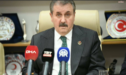 Destici: 'Muhsin Yazıcıoğlu dosyasında temennimiz ve beklentimiz, hakikatin tüm yönleriyle ortaya çıkarılması'