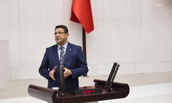 DEVA Partili Şahin: 'Emekliye kaynak yok diyenler, faiz lobisine emekli başına 17 bin TL aktarıyor'