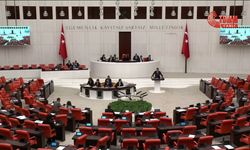 DEVA Partili Şahin'den 12. Yargı Paketi tepkisi: Toplum ağır bir adalet krizi yaşarken siz sadece takvimi yönetme derdindesiniz