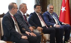 DEVA Partisi Genel Başkanı Babacan: 'Kıbrıs bizim milli davamızdır'