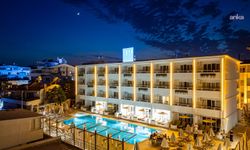 Didim'e uluslararası marka yatırımı: Yeni otel dört mevsim hizmet verecek