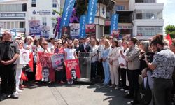 Dilek Kaya İmamoğlu: 'YENİ Partimiz ülkemize, milletimize, hepimize hayırlı uğurlu olsun'