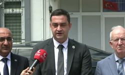 Dilovası Davası avukatı sanık patronun şikayeti sonucu adliyeye beyanda bulundu