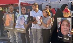 Dilovası için Adalet Nöbeti 5. haftasında: 'Kamu görevlileri ve sorumluluğu bulunan herkes yargı önüne çıkarılmalıdır'