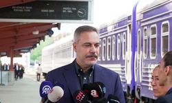 Dışişleri Bakanı Fidan: 'Türkiye'nin önceliği, Rusya-Ukrayna savaşını durdurmak'