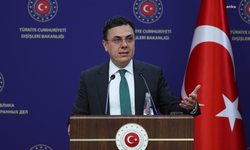 Dışişleri Bakanlığı'ndan AB'nin 'Ortak Anlayış' belgesine tepki