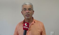 DİSK Emekli-Sen Sinop Şubesi Başkanı Demir: 'En düşük emekli aylığı açlık sınırının üzerine çıkarılmalı'