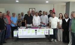 Diyarbakır'da 685 kişi CHP'den istifa etti