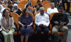 Diyarbakır'da Türkiye'de Toplumsal Barış Süreci ve Dünya Örnekleri Konferansı