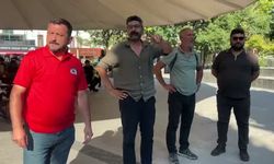 Doruk Madencilik'e bağlı Yunus Emre Termik Santrali işçilerinin talepleri kabul edildi