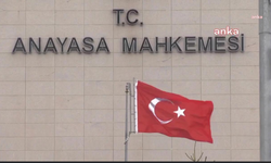 AYM'den İki Kritik İptal Kararı! 9 Ay Sonra Değişecek