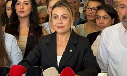 Yasemin Turan Özdemir’den yeni parti mesajı