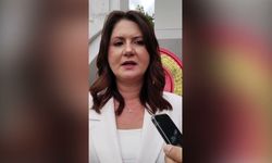 Edirne Belediye Başkanı Gencan'dan istifa açıklaması: 'Yeni bir süreç var önümüzde. Değerlendirmelerimiz devam ediyor'
