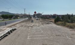 Edremit Belediyesi'nden trafiği rahatlatacak ulaşım yatırımı