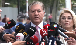 YENİ Parti için resmi süreç başladı: Dilekçe verildi
