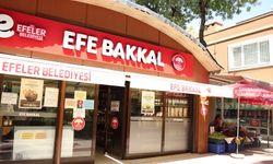 Efeler Belediyesi'nden aile bütçesine katkı: 'EFE Ekmek' 12,50 TL'den satışa sunuldu