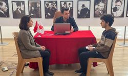 Efeler Belediyesi'nden YKS adaylarına ücretsiz tercih danışmanlığı