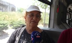 EGO Genel Müdürlüğü bünyesine 20 dizel yakıtlı otobüs dahil edildi