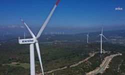 Eksim Enerji, rüzgarın yanına güneşi ekledi