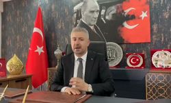 Elazığ'da esnaf odaları alarm veriyor: 'Dükkan açmayı değil, kapatmayı düşünüyoruz'